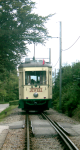 Pöstlingbergbahn (Pöstlingberg)